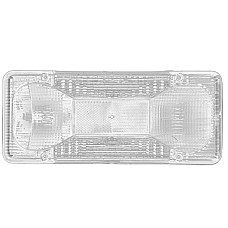Stop spate Rear lamp R 12V with indicator reversing light with stop light parking light  IVECO DAILY IV 05.06-08.11 OE IVECO 5801631433