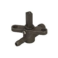 Racordul pompei de ulei Oil pump stub-pipe PARSUN F4 F5 PARSUN F4-05000100