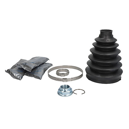 Ansamblu burduf, articulatie planetara Burduf cauciuc cap planetara exterior fi: 30/101 lungime144 set OPEL MOVANO VIVARO A RENAULT MASTER II TRAFIC II 1.9D-3.0D 07.98- SPIDAN 0.024875