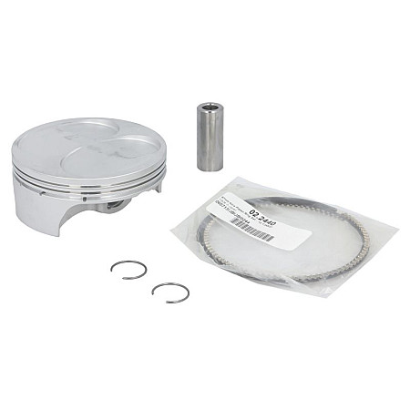Set pistoane pistoane YAMAHA selection: A YAMAHA YZ 450 2010-2013 PROX 01.2441.A