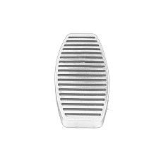 Acoperire pedala, pedala frana Pad pedala frana FIAT 500 PANDA LANCIA YPSILON 09.03- OE FIAT 71732954
