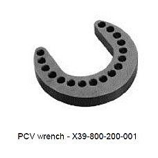 Scule si dispozitive pompa de injectie Adapter do klucza do zaworu PCV VDO X39-800-200-001