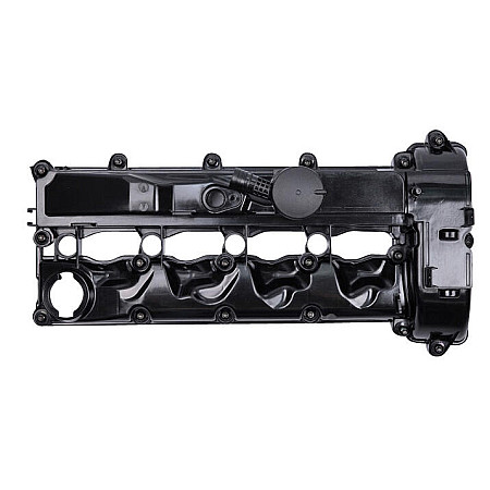 Culbutor Capac MERCEDES C A205 C C204 C C205 C W204 C W205 C T-MODEL S204 C T-MODEL S205 CLS C218 CLS SHOOTING BRAKE X218 E A207 2.2D/2.2DH 06.06- VAICO V30-3693
