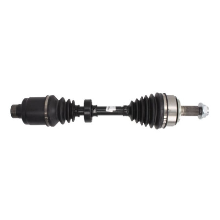 Planetara Ax cardanic Fata Dreapta 557mm fara ABS HONDA CR-V III LEGEND IV 2.2D/3.7 01.07- POINT GEAR PNG75054