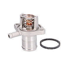 Termostat,lichid racire Termostat sistem racire 89C in carcasa OPEL FRONTERA B RENAULT CLIO I CLIO II KANGOO KANGOO EXPRESS TWINGO I 1.2/2.2D 01.96- VERNET TH5493.89J