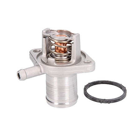 Termostat,lichid racire Termostat sistem racire 89C in carcasa OPEL FRONTERA B RENAULT CLIO I CLIO II KANGOO KANGOO EXPRESS TWINGO I 1.2/2.2D 01.96- VERNET TH5493.89J
