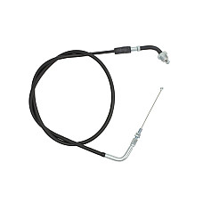 Cablu acceleratie Accelerator cable 1165mm stroke 96mm closing SUZUKI VL 125 2000-2004 4 RIDE LG-123
