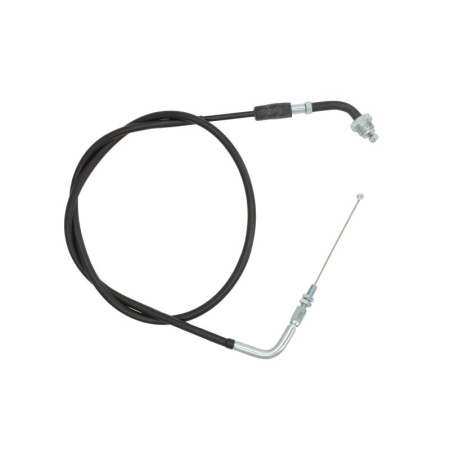Cablu acceleratie Accelerator cable 1165mm stroke 96mm closing SUZUKI VL 125 2000-2004 4 RIDE LG-123