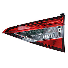 Stop spate Lampa spate Dreapta partea interioara LED  SKODA SUPERB III 03.15- VISTEON 20-210-01180