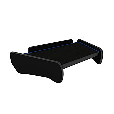 Raft interior cabina ofer Raftul cabinei cabina ingusta ZI ACTIVa mijloc mijloc culoare: albastru serie: CLASSIC IVECO F-CORE F-CORE PK15 BLUE
