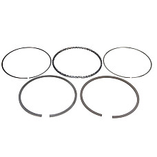 Set segmenti piston 95 STD 2 2 4 EN piston OPEL ASCONA B KADETT C MANTA B MONZA A OMEGA A REKORD D REKORD E SENATOR A SENATOR B 2.0/3.0 09.75-03.94 OPEL GOETZE 08-305000-00
