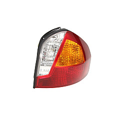 Stop spate Lampa spate Dreapta P21/5W/P21W  HYUNDAI SANTA FE I 02.01-03.06 DEPO 321-1928R-AS