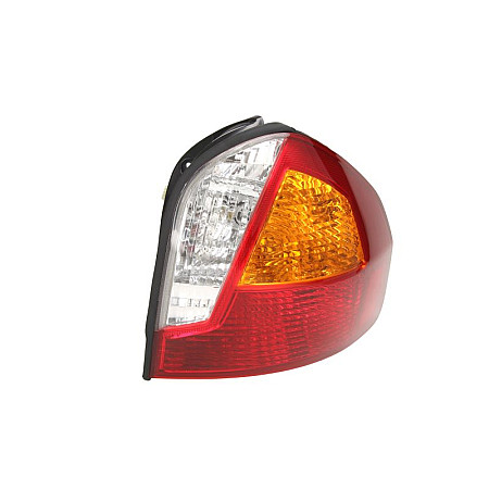 Stop spate Lampa spate Dreapta P21/5W/P21W  HYUNDAI SANTA FE I 02.01-03.06 DEPO 321-1928R-AS