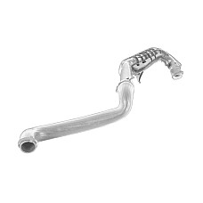 Furtun ear supraalimentare intercooler intre intercooler si turbina FORD GALAXY II MONDEO IV S-MAX 2.0D 05.06-06.15 OE FORD 1490848