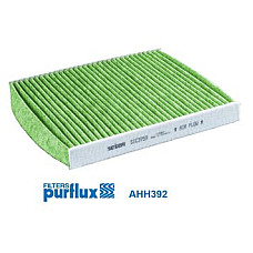 Filtru, aer habitaclu Filtru habitaclu anti-alergic MAN TGE AUDI A3 A3 ALLSTREET Q2 Q3 TT CUPRA ATECA FORMENTOR LEON LEON SPORTSTOURER 1.0-Electric 04.12- PURFLUX PX AHH392