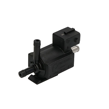Supapa, Clapeta compresie-bypass Supapa de control electropneumatica CADILLAC BLS OPEL SIGNUM VECTRA C VECTRA C GTS SAAB 9-3 9-3X 2.0/2.0ALK 09.02-02.15 PIERBURG 7.00326.03.0