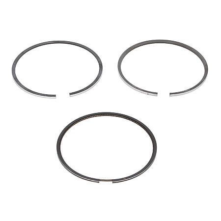 Set segmenti piston 88 STD 2 25 3 EN de piston MERCEDES C CL203 C T-MODEL S203 C T-MODEL S204 C W203 C W204 CLC CL203 2.0D/2.1D/2.2D 05.00- MERCEDES GOETZE 08-136400-10