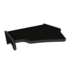 Raft interior cabina ofer Raftul cabinei mijloc versiune inalta mijloc culoare: negru serie: CLASSIC SCANIA R F-CORE F-CORE PK47 BLACK