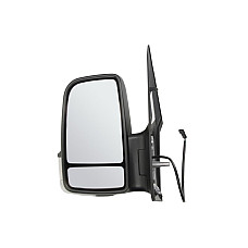 Oglinda exterioara Oglinda laterala Stanga electric convexa incalzita MERCEDES SPRINTER 35-T B906 SPRINTER 3-T B906 SPRINTER 3-T B910 SPRINTER 46-T B906 SPRINTER 5-T B906 MEKRA 515891113199