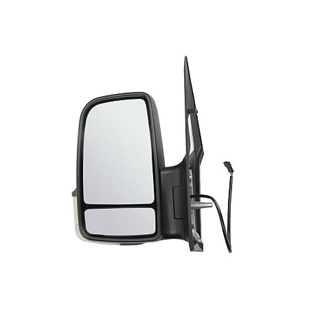 Oglinda exterioara Oglinda laterala Stanga electric convexa incalzita MERCEDES SPRINTER 35-T B906 SPRINTER 3-T B906 SPRINTER 3-T B910 SPRINTER 46-T B906 SPRINTER 5-T B906 MEKRA 515891113199