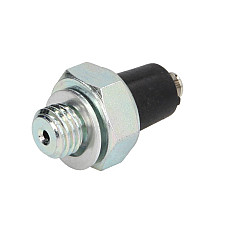 Senzor,presiune ulei Senzor presiune ulei 04bar 1 pin negru BMW 3 E30 5 E12 5 E28 1.6/1.8 07.74-06.91 VERNET VEOS3535