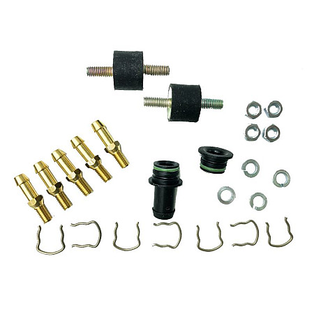 Set standard Other LPG parts AEB 234 cyl. LANDI RENZO LPG 620500154