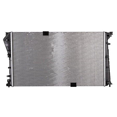 Radiator, racire motor Radiator motor  NISSAN PRIMASTAR OPEL MOVANO A VIVARO A RENAULT TRAFIC II 2.0D/2.5D VALEO VAL734931