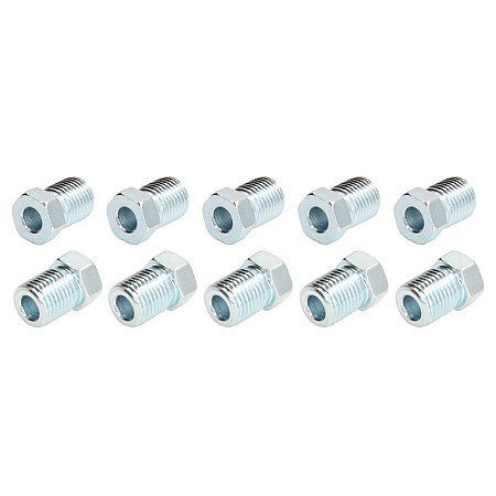 Adaptor, conducte frana Reducerea furtunului de frana cantitate per impachetare: 10 buc lungime: 19mm M12x125 WP WP5-100-161/10