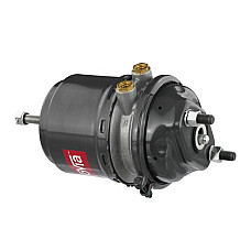 Cilindru de pretensionare Servomotor frana Spate Dreapta/Stanga 24/24 cursa: 65mm/65mm M16x15mm disc VOLVO FH FH12 FH16 FM FM10 FM12 FM7 FM9 08.93- PROVIA PRO4810500