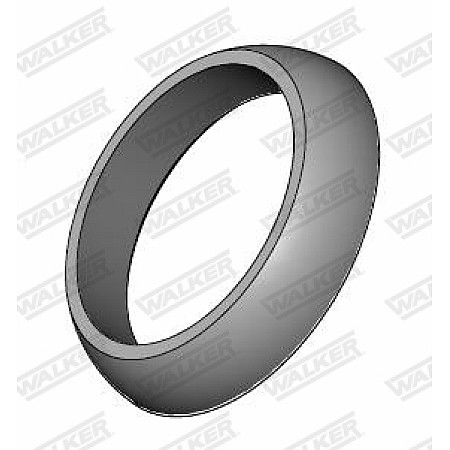 Set Garnituri, Sistem de esapament Garnitura sistemului de evacuare diametru interior:572mm HONDA ACCORD VII CIVIC VII CIVIC VIII CR-V II CR-V III FR-V STREAM 1.4-2.2D 12.00- WALKER WALK81795