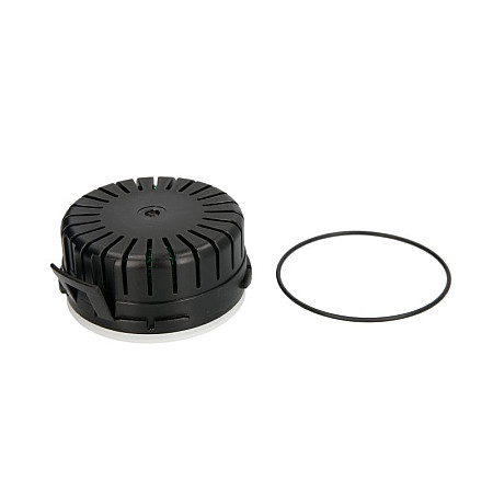 Amortizor de zgomot pentru sistemul de aer KNORR EBS modulator kit de reparatii KNORR 1 487 010 360