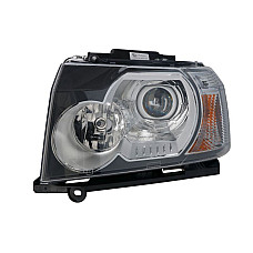 Far Lampa frontala Stanga D3S/H7 electric cu motor bec LAND ROVER FREELANDER 2 LAND ROVER 10.06-09.10 VISTEON 20-201-01059