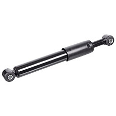 Amortizor, suspensie cabina Amortizorul cabinei soferului Spate MERCEDES ACTROS ACTROS MP2 / MP3 OM541.920-OM542.969 04.96- FEBI FE17302