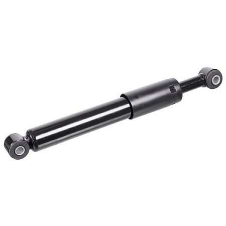 Amortizor, suspensie cabina Amortizorul cabinei soferului Spate MERCEDES ACTROS ACTROS MP2 / MP3 OM541.920-OM542.969 04.96- FEBI FE17302