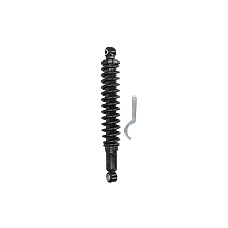 Amortizor Shock absorber rear neagra PIAGGIO/VESPA BEVERLY 0.13/0.25 2006-2009 RMS RMS 20 455 0362