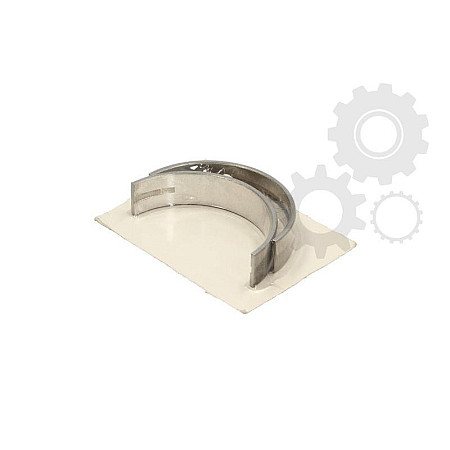 Cuzineti, arbore cotit Rulment cu arbore cotit +025 tigaie spate CHRYSLER VOYAGER IV DODGE CARAVAN JEEP CHEROKEE LIBERTY 2.5/2.5D/2.8D 02.00- CHRYSLER VM10302025