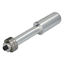 Piese si accesorii pentru elevatoare Pivot ZERO-G for motorcycles under a single-sided track control arm OX266 colour: neagra 425 MV AGUSTA BRUTALE F3 F4 RIVALE 0.68-1.1 2004-2015 OXFORD OX276