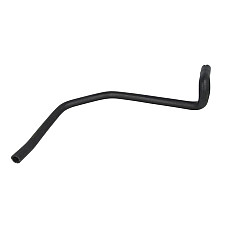 Furtun, schimbator de caldura (incalzire) Heater hose FORD FOCUS I 1.4/1.6 10.98-11.04 THERMOTEC DNG022TT