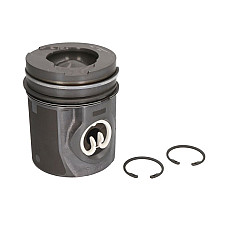 Diametru piston 107mm STD se potriveste VOLVO 7700 FM7 D7C215 D7C310 0198 NURAL 87 141900 00