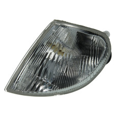 Semnalizator Lampa semnalizare fata Stanga alb CITROEN BERLINGO BERLINGO/MINIVAN PEUGEOT PARTNER PARTNER/MINIVAN 1.1-Electric 05.96-12.15 06.96- TYC TYC 18-5514-05-2