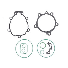 Set montare, climatizare Air conditioning assembly kit SANTECH MT2066