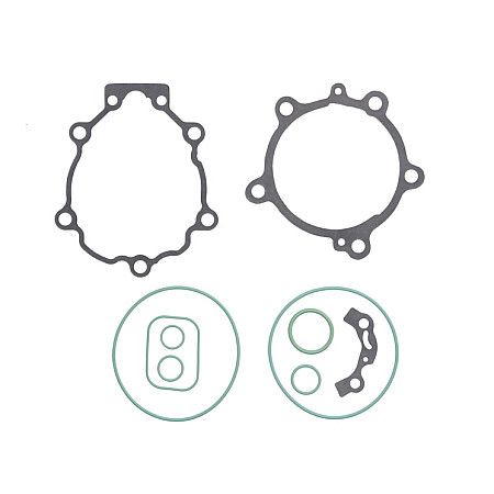 Set montare, climatizare Air conditioning assembly kit SANTECH MT2066