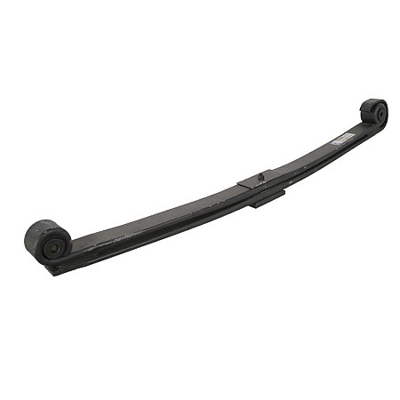 Pachet arc cu foi Arc lamelar Fata Dreapta/Stanga 290780/800 MERCEDES ACTROS ATEGO AXOR SCHOMACKER 33882000-S