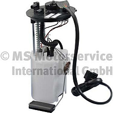 Pompa combustibil Electric fuel pump module MERCEDES A W168 1.4-2.1 07.97-08.04 PIERBURG 7.03794.40.0