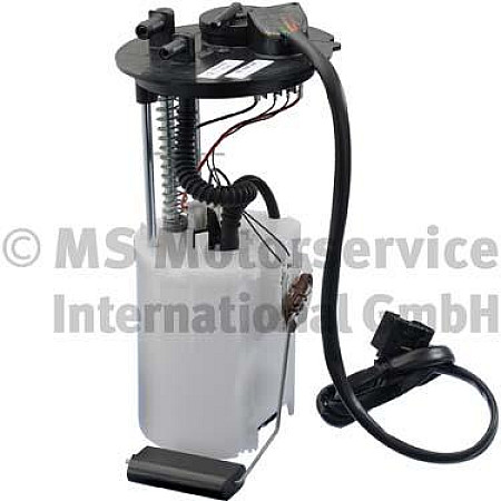 Pompa combustibil Electric fuel pump module MERCEDES A W168 1.4-2.1 07.97-08.04 PIERBURG 7.03794.40.0