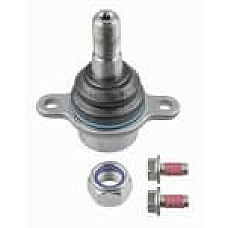 Articulatie sarcina/ghidare Axle ball joint L/R front  FORD TRANSIT TRANSIT V363 2.0D-3.2D 04.06- LEMFOERDER LMI44093