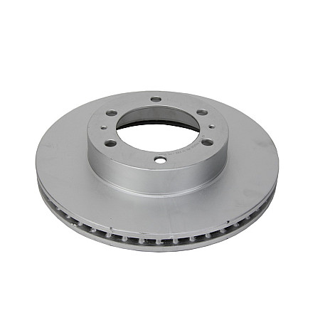Disc frana Fata Dreapta/Stanga fara pivot de fixare a rotii TOYOTA 4 RUNNER IV FJ CRUISER FORTUNER HILUX HILUX VI HILUX VII HILUX VIII TACOMA 2.4-4.7 08.97- TEXTAR 92230403