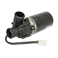 Pompa electrica incalzire habitaclu Pompa de circulatie de incalzire parcare 24V BPART 431.52ABP