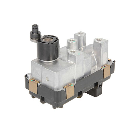 Capsula Vacuum Actuator Turbo FORD TRANSIT CUSTOM Bus EVORON EVAC032