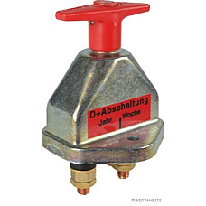 Contact principal, baterie Battery disconnector 24V 250A HERTH+BUSS PARTI ELECTRICE 70465047